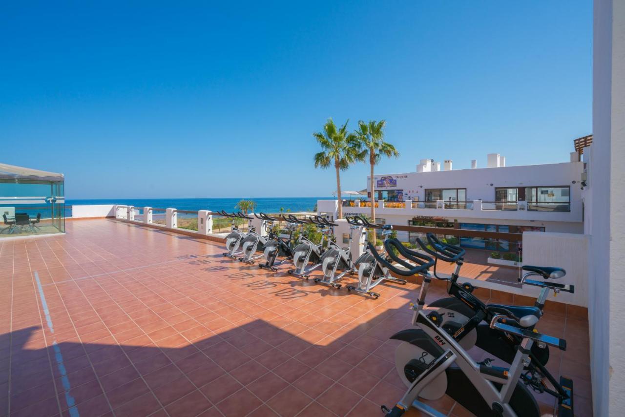 Fagnart Apartment San Juan De Los Terreros Exterior photo