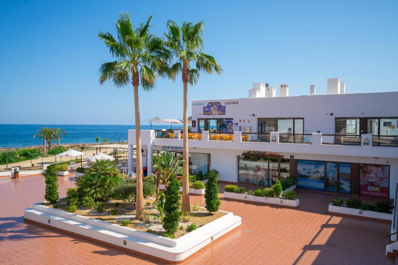 Fagnart Apartment San Juan De Los Terreros Exterior photo