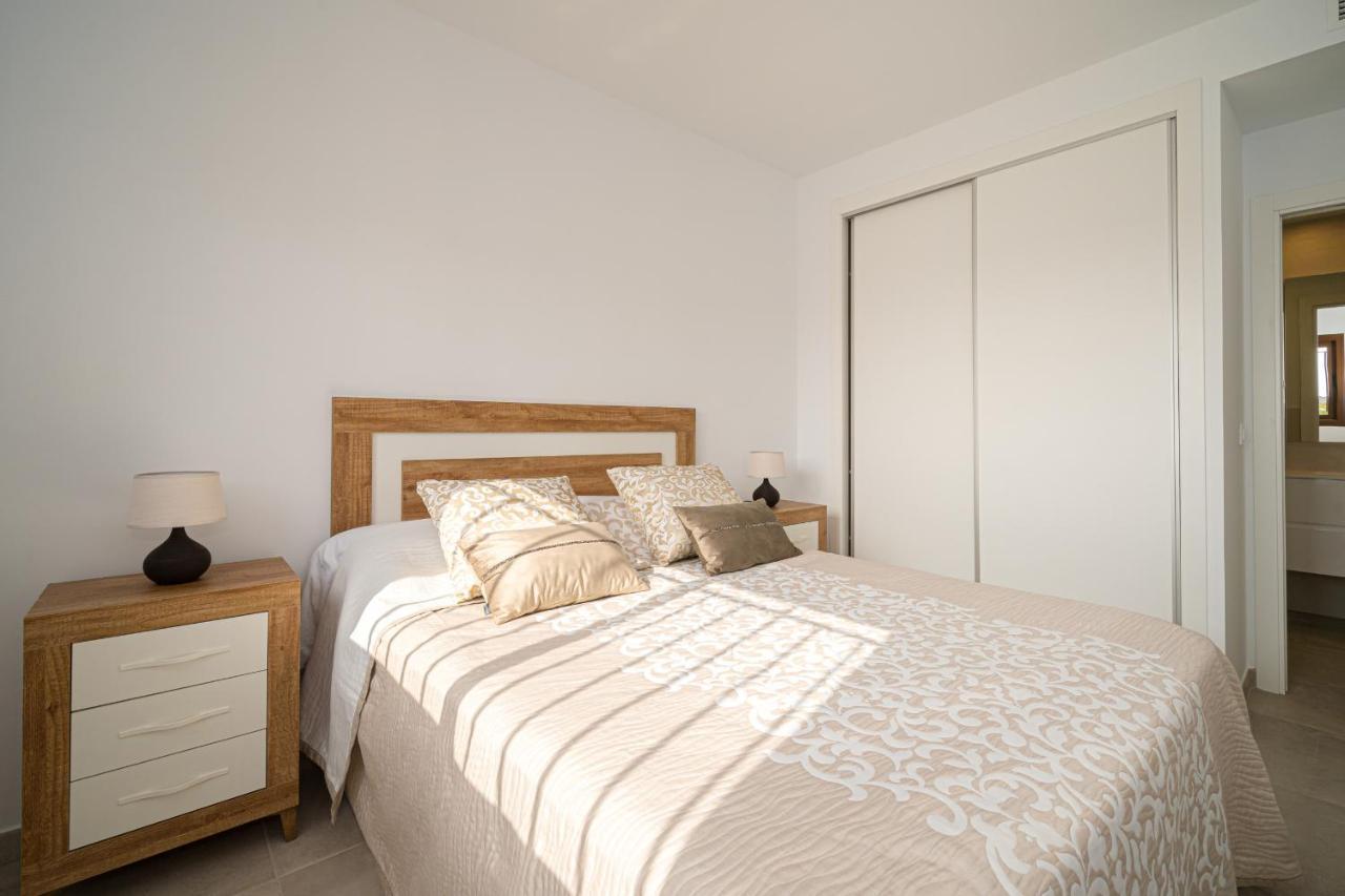 Fagnart Apartment San Juan De Los Terreros Exterior photo