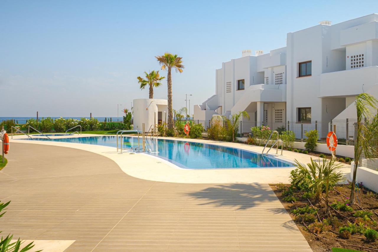 Fagnart Apartment San Juan De Los Terreros Exterior photo