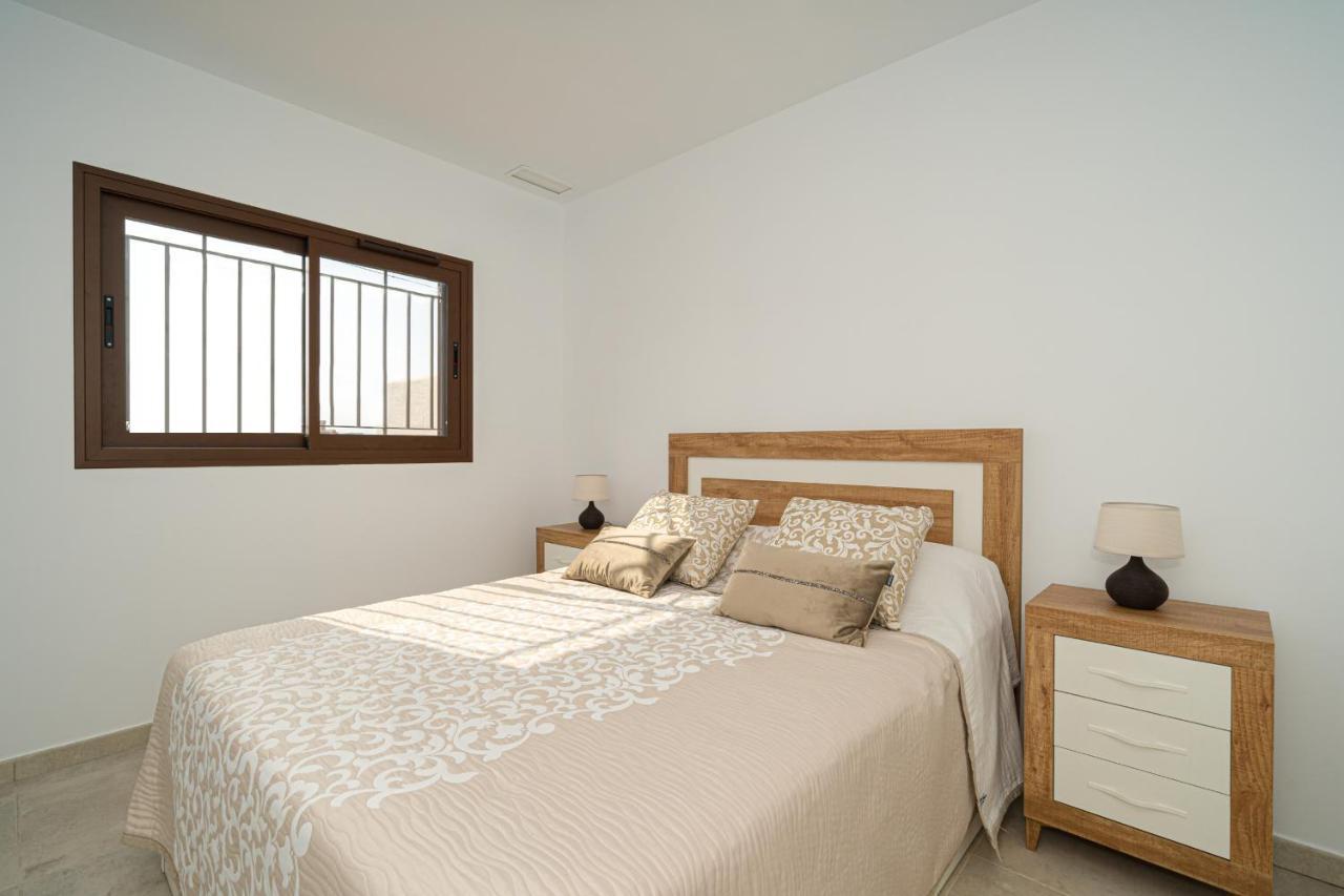 Fagnart Apartment San Juan De Los Terreros Exterior photo