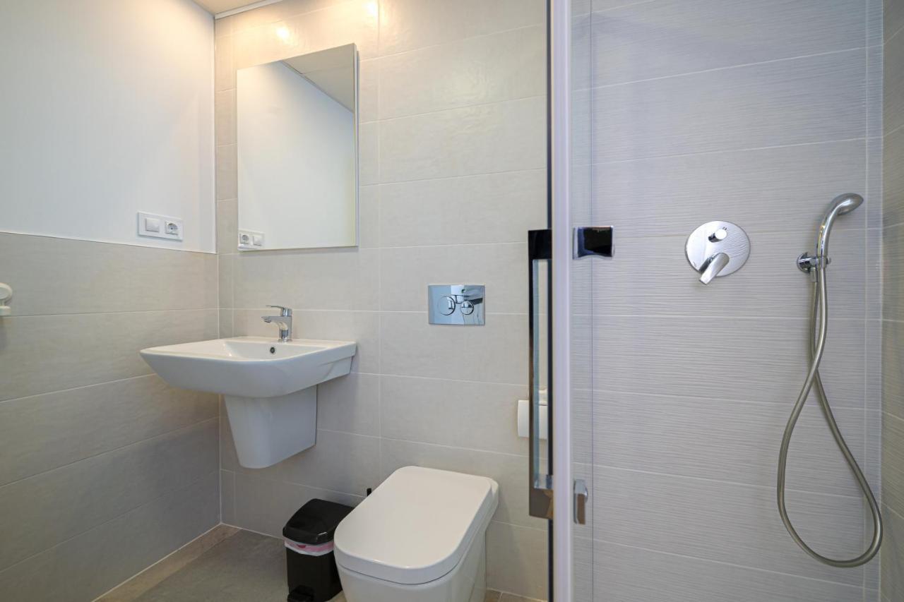 Fagnart Apartment San Juan De Los Terreros Exterior photo