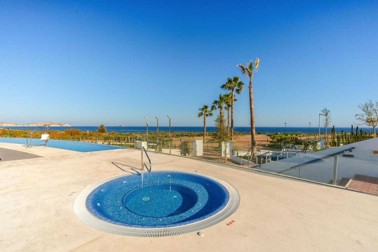 Fagnart Apartment San Juan De Los Terreros Exterior photo
