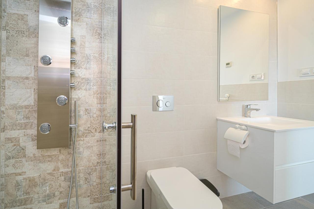 Fagnart Apartment San Juan De Los Terreros Exterior photo