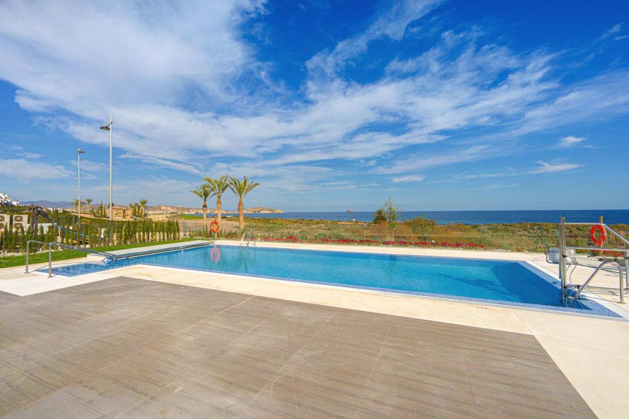 Fagnart Apartment San Juan De Los Terreros Exterior photo
