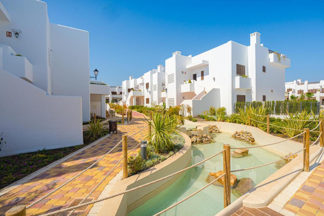 Fagnart Apartment San Juan De Los Terreros Exterior photo