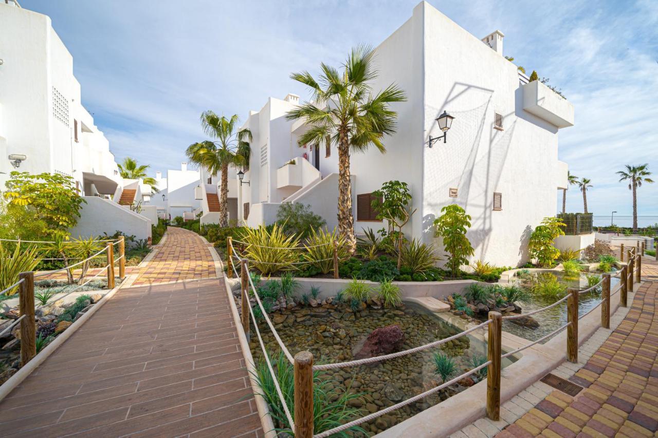 Fagnart Apartment San Juan De Los Terreros Exterior photo